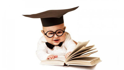 'Фарзандингизни гений қиладиган 10 ҳолат'ning rasmi