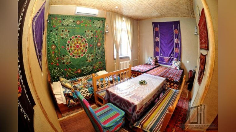 'Марғилондаги миллий ва замонавий қиёфадаги меҳмонхона (фото)'ning rasmi