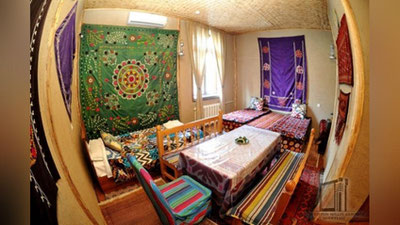 'Марғилондаги миллий ва замонавий қиёфадаги меҳмонхона (фото)'ning rasmi