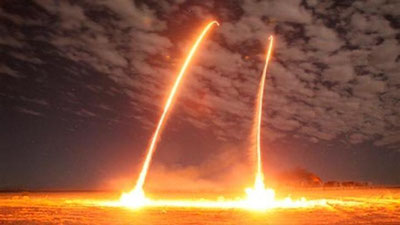 '​БМТ кутилмаганда ядро уруши бошланишидан огоҳлантирди'ning rasmi