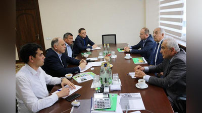 'Eksport salohiyatini oshirish yo`lida'ning rasmi