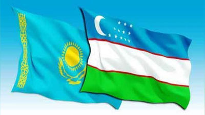 '​ҚОЗОҒИСТОН РЕСПУБЛИКАСИ МУДОФАА ВАЗИРИ ЎЗБЕКИСТОНГА КЕЛАДИ'ning rasmi