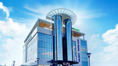 'ХОРАЗМДА ЯНГИ ВА ЗАМОНАВИЙ БИЗНЕС МАРКАЗ ҚАД РОСТЛАДИ'ning rasmi