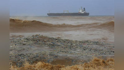 'Америкалик адвокат сайёрамиз келажаги учун ўзини ёқиб юборди'ning rasmi