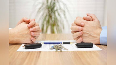 Изрображение 'ПОЛУЧИТ ЛИ БЫВШИЙ МУЖ АВТОМОБИЛЬ?'