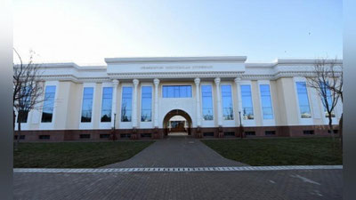 'Ёзувчилар уюшмаси аъзоларига имтиёзли ипотека берилади'ning rasmi