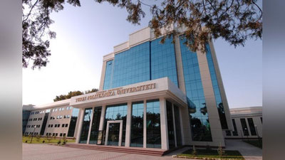 Изрображение 'В Узбекистане открывается новое направление для будущих магистрантов'