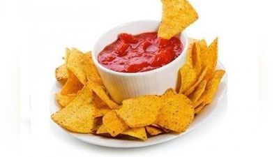 Изрображение 'ТОП-7 САМЫХ "ХИМИЧЕСКИХ" ПРОДУКТОВ ПИТАНИЯ'