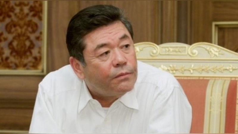 Изрображение 'В УЗБЕКИСТАНЕ ОТКРЫТ ФИЛИАЛ МЕЖДУНАРОДНОГО ФОНДА ШОДИЕВА'