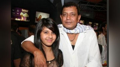 '​MITXUN ChAKRABORTI AXLAT QUTIDAN TOPIB, ASRAB OLGAN QIZALOQ BUGUN GO`ZAL QIZGA AYLANDI (FOTO)'ning rasmi