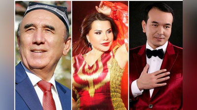 'San`atkorlar har yili Prezident nomidan rag`batlantirib boriladi'ning rasmi