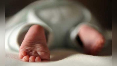 Изрображение 'НА ЧИЛАНЗАРЕ ОБНАРУЖИЛИ БРОШЕННУЮ НОВОРОЖДЕННУЮ ДЕВОЧКУ'