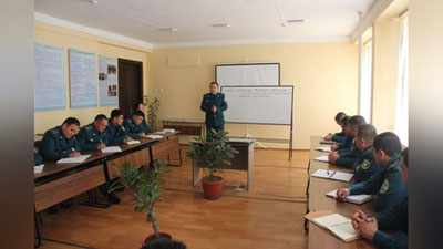 'Sayyor o`quv yig`inlari o`tkazilmoqda'ning rasmi