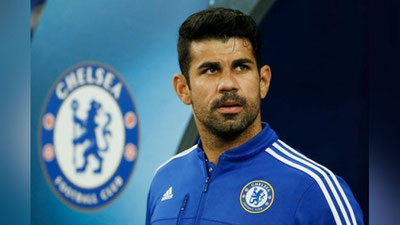 '“МИЛАН” ДИЕГО КОСТАГА КЎЗ ТАШЛАБ ҚЎЙДИ 'ning rasmi