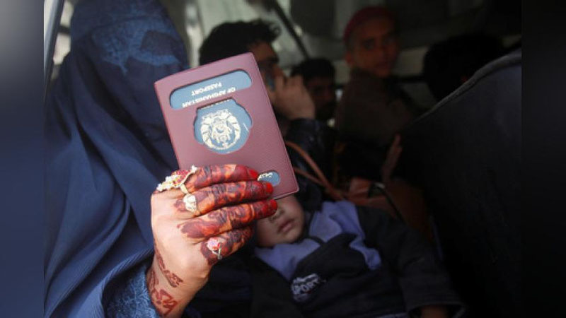 'FUQAROLIGI ENG BEFOYDA BO`LGAN MAMLAKAT NOMI MA`LUM BO`LDI'ning rasmi