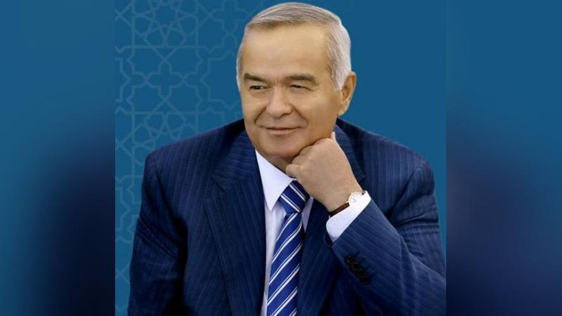 '«Islom Karimov xotirasiga bag`ishlangan eng yaxshi ilmiy-ommabop maqola» tanlovi g`oliblari aniqlandi'ning rasmi