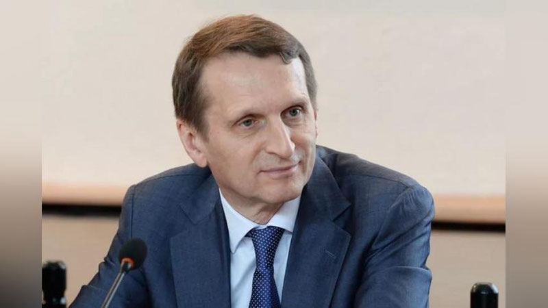 Изрображение 'ПРЕЗИДЕНТ УЗБЕКИСТАНА ПРИНЯЛ ДИРЕКТОРА СЛУЖБЫ ВНЕШНЕЙ РАЗВЕДКИ РОССИИ'