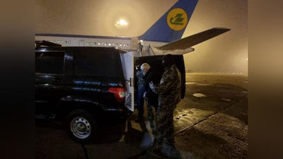 Изрображение 'В Узбекистан экстрадирован участник ташкентских терактов 1999 года'