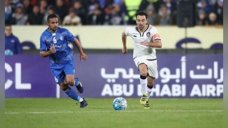 'OChL-2017. "Lokomotiv2ning guruhdagi uchinchi raqibi "Istiqlol" bo`ladi'ning rasmi