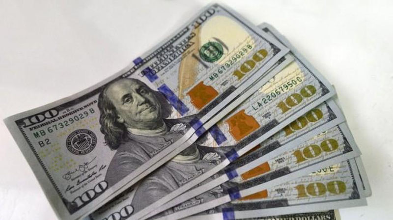 'O`zbekistonda dollar kursi ko`tarildi'ning rasmi