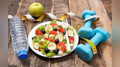 'Olimlar ayollar uchun eng foydali parhezni aniqlashdi 'ning rasmi