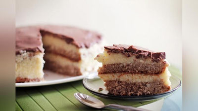 '«BOUNTY» TORTI'ning rasmi