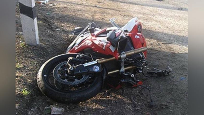 Изрображение 'ПОЕЗДКА НА УГНАННОМ МОТОЦИКЛЕ ЗАВЕРШИЛАСЬ ТРАГИЧЕСКИ ДЛЯ ПОДРОСТКА ИЗ ТАШКЕНТА'