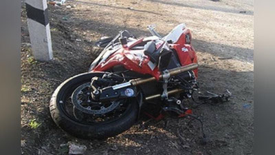 Изрображение 'ПОЕЗДКА НА УГНАННОМ МОТОЦИКЛЕ ЗАВЕРШИЛАСЬ ТРАГИЧЕСКИ ДЛЯ ПОДРОСТКА ИЗ ТАШКЕНТА'