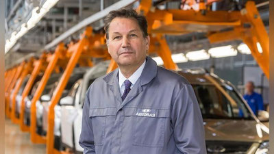 '"UzAuto Motors" ЙТҲга чидамли бўлган беш юлдузли рейтингга эга автомобилларни ишлаб чиқармоқчи'ning rasmi