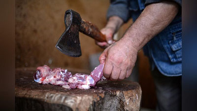 Изрображение 'ДЕЛО ОБ ОСЛИНОМ МЯСЕ В КОЛБАСЕ: ВИНОВНЫХ ПРИВЛЕКУТ К УГОЛОВНОЙ ОТВЕТСТВЕННОСТИ'