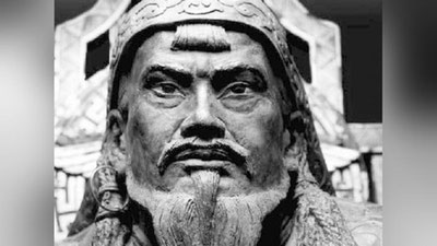 'Чингизхон ҳақида ишониш қийин бўлган факт'ning rasmi