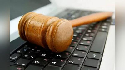 Изрображение '​МОГУТ ЛИ ПОДАТЬ В СУД ЗА ОБВИНЕНИЕ НА ИНТЕРНЕТ-ФОРУМЕ?'