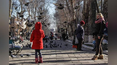 '​16 mart kuni O`zbekistonda qanday ob-havo kuzatiladi?'ning rasmi