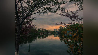 '​11 май куни Ўзбекистонда қандай об-ҳаво кузатилади?'ning rasmi