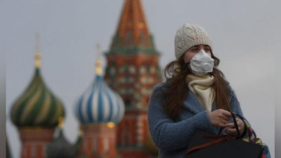 'Москва ПЦР тестлари учун бепул рўйхатдан ўтишни бекор қилди'ning rasmi