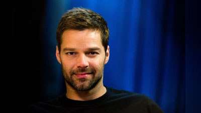 Изрображение 'Певцу Рики Мартину грозит 50 лет тюрьмы'