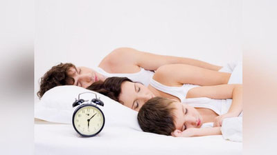 'Uyqu vaqtida organizmimiz nima bilan "mashg`ul" bo`ladi?'ning rasmi