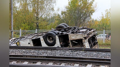 Изрображение 'Суд вынес приговор виновникам гибели 16 узбекистанцев в ДТП под Владимиром'