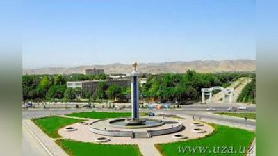 '  ЖИЗЗАХДА ЯНГИ МЕҲМОНХОНА ИШ БОШЛАДИ'ning rasmi