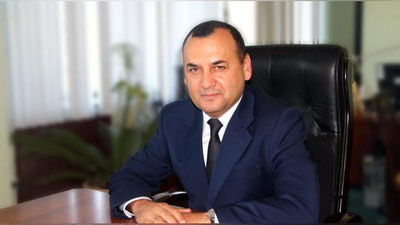 'Тошкент шаҳар ИИББ бошлиғи пойтахт аҳолиси билан очиқ мулоқот ўтказади'ning rasmi