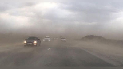 'Tyumenni qum bo`roni qopladi (Video)'ning rasmi