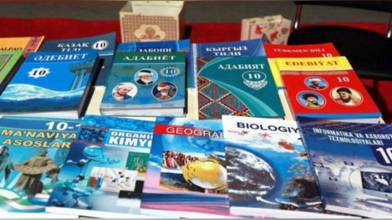 Изрображение 'Стала известна цена аренды комплектов школьных учебников'