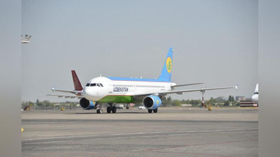 '​O`zbekiston Milliy aviakompaniyasi Lahor shahriga qatnovlarni tikladi'ning rasmi