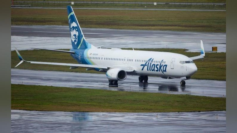 'Boeing 737 MAX 9 parvozlari butun dunyo bo`ylab to`xtatildi'ning rasmi
