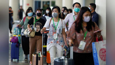 Изрображение 'МИД рекомендовал узбекистанцам воздержаться от поездок в Таиланд'