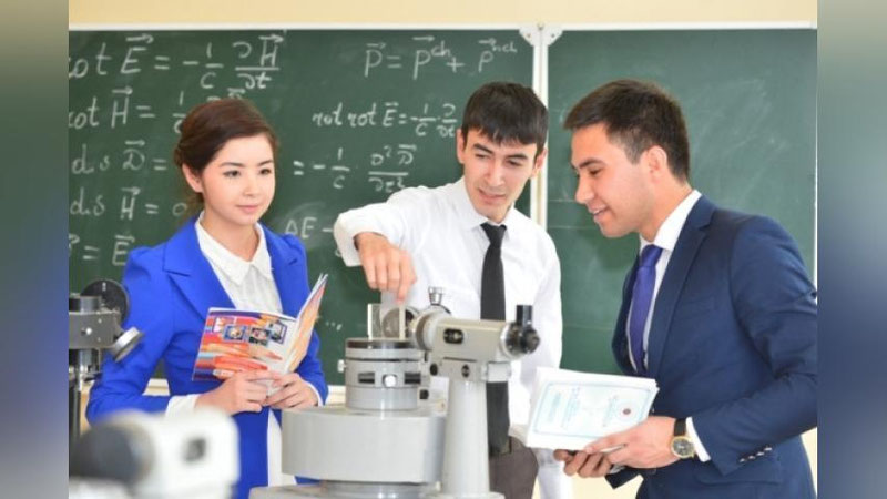 '“Iste`dod” jamg`armasi negizida “El-yurt umidi” jamg`armasi faoliyat yuritadi (video)'ning rasmi