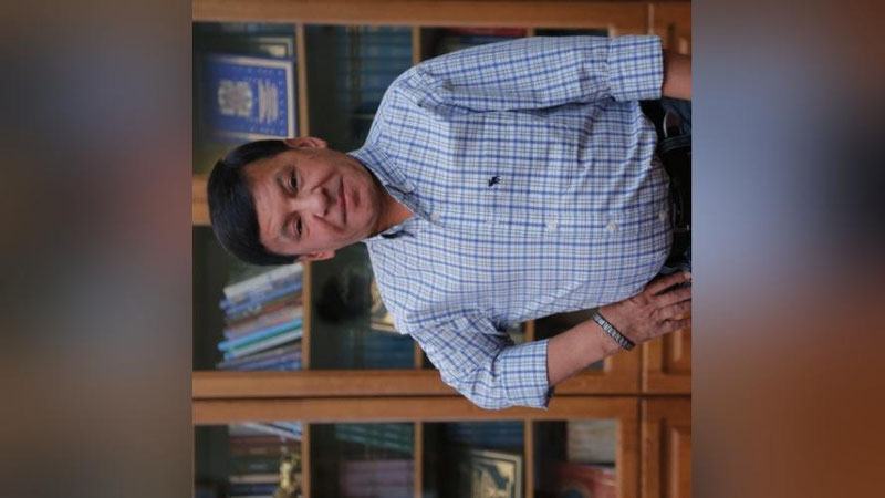 'Обид Асомовга ҳам лавозим берилди...'ning rasmi