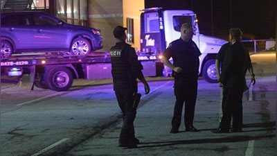 'AQShda bir kunda ikki maktabda otishma qayd etildi'ning rasmi