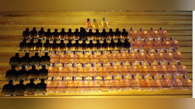 '​Atirlarni yashirincha olib o`tishga urinish to`xtatib qolindi'ning rasmi