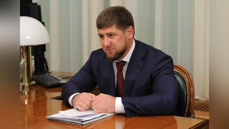 'Рамзан Қодиров Шавкат Мирзиёевга ҳамдардлик билдирди'ning rasmi
